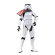 Star Wars Jedi: Survivor Vintage Collection - Figurine Rocket Launcher Trooper 10 cm
