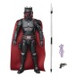Star Wars : The Mandalorian Vintage Collection - Figurine Moff Gideon (Dark Trooper Armor) 10 cm