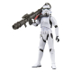 Star Wars Jedi: Survivor Vintage Collection - Figurine Rocket Launcher Trooper 10 cm