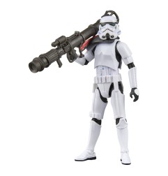 Star Wars Jedi: Survivor Vintage Collection - Figurine Rocket Launcher Trooper 10 cm