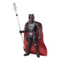 Star Wars : The Mandalorian Vintage Collection - Figurine Moff Gideon (Dark Trooper Armor) 10 cm