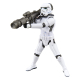 Star Wars Jedi: Survivor Vintage Collection - Figurine Rocket Launcher Trooper 10 cm