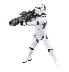 Star Wars Jedi: Survivor Vintage Collection - Figurine Rocket Launcher Trooper 10 cm
