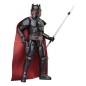 Star Wars : The Mandalorian Vintage Collection - Figurine Moff Gideon (Dark Trooper Armor) 10 cm