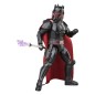 Star Wars : The Mandalorian Vintage Collection - Figurine Moff Gideon (Dark Trooper Armor) 10 cm