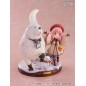 Spy x Family The Movie: Code White - Statuette SHIBUYA SCRAMBLE FIGURE 1/7 Anya Forger & Bond Forger 20 cm