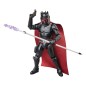 Star Wars : The Mandalorian Vintage Collection - Figurine Moff Gideon (Dark Trooper Armor) 10 cm