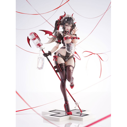 Original Character - Statuette 1/6 Zena 30 cm