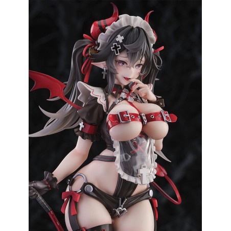 Original Character - Statuette 1/6 Zena 30 cm