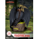 Dragons - Statuette Diorama D-Stage Toothless 14 cm