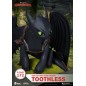 Dragons - D-Stage PVC Diorama statuette toothless 14 cm