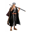 One Piece - Statuette Ichibansho Law 27 cm