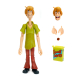 Scooby-Doo - Figurine 1/12 Sammy 15 cm