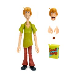 Scooby-Doo - Figurine 1/12 Sammy 15 cm