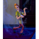 Scooby-Doo - Figurine 1/12 Sammy 15 cm