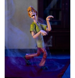 Scooby-Doo - Figurine 1/12 Shaggy 15 cm
