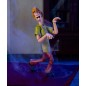 Scooby-Doo - Figurine 1/12 Shaggy 15 cm