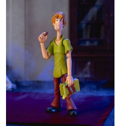 Scooby-Doo - Figurine 1/12 Sammy 15 cm
