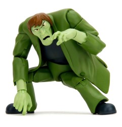 Scooby-Doo - Figurine 1/12 Creeper 15 cm