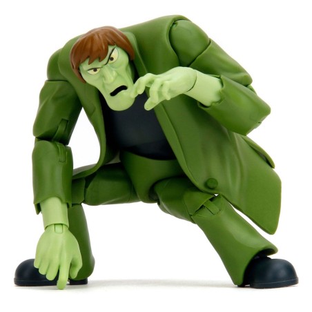 Scooby-Doo - Figurine 1/12 Creeper 15 cm