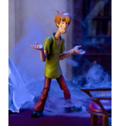 Scooby-Doo - Figurine 1/12 Shaggy 15 cm