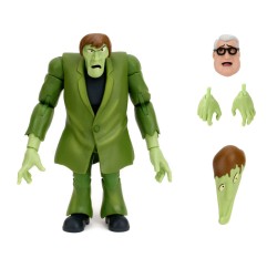 Scooby-Doo - Figurine 1/12 Creeper 15 cm