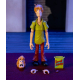 Scooby-Doo - Figurine 1/12 Sammy 15 cm