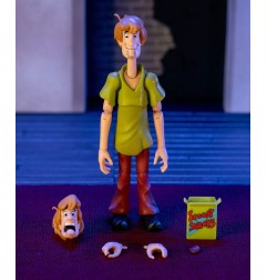 Scooby-Doo - Figurine 1/12 Shaggy 15 cm