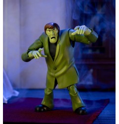 Scooby-Doo - Figurine 1/12 Creeper 15 cm
