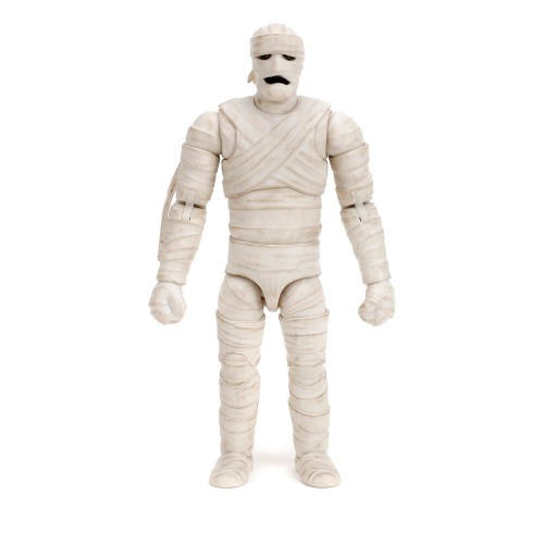 Scooby-Doo - Figurine 1/12 Mummy of Ankha 17 cm