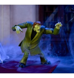 Scooby-Doo - Figurine 1/12 Creeper 15 cm