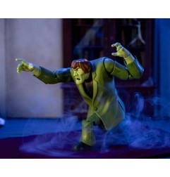 Scooby-Doo - Figurine 1/12 Creeper 15 cm