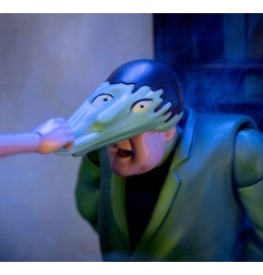 Scooby-Doo - Figurine 1/12 Creeper 15 cm