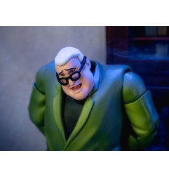 Scooby-Doo - Figurine 1/12 Creeper 15 cm