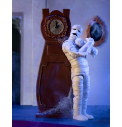 Scooby-Doo - Figurine 1/12 Mummy of Ankha 17 cm