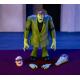 Scooby-Doo - Figurine 1/12 Creeper 15 cm