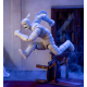 Scooby-Doo - Figurine 1/12 Mummy of Ankha 17 cm
