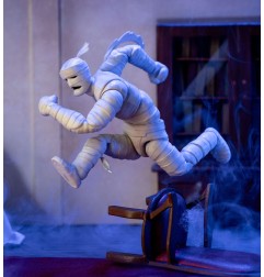 Scooby-Doo - Figurine 1/12 Mummy of Ankha 17 cm