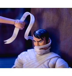 Scooby-Doo - Figurine 1/12 Mummy of Ankha 17 cm