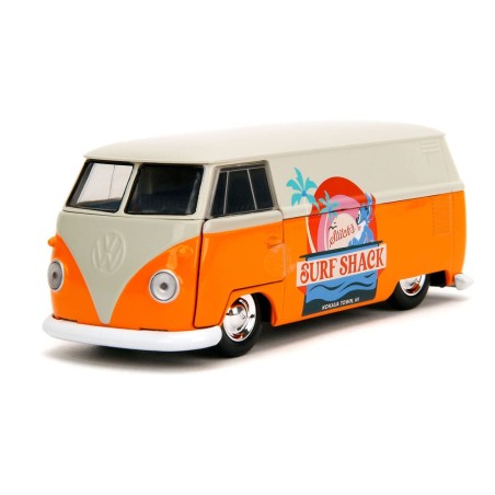 Lilo & Stitch - Véhicule 1/32 1961 VW Bus Stitch