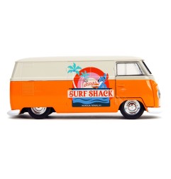 Lilo & Stitch - Véhicule 1/32 1961 VW Bus Stitch