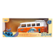 Lilo & Stitch - Véhicule 1/24 1961 VW Bus Stitch