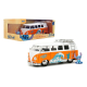 Lilo & Stitch - Véhicule 1/24 1961 VW Bus Stitch