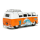 Lilo & Stitch - Véhicule 1/24 1961 VW Bus Stitch