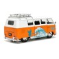Lilo & Stitch - Véhicule 1/24 1961 VW Bus Stitch Lilo & Stitch - Véhicule 1/24 1961 VW Bus Stitch