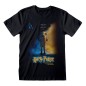 Harry Potter - T-Shirt Dobby Poster 
