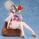 Azur Lane - Statuette 1/7 Reno: Summer Spin-off 17 cm