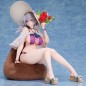 Azur Lane - Statuette 1/7 Reno: Summer Spin-off 17 cm