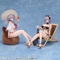 Azur Lane - Statuette 1/7 Reno: Summer Spin-off 17 cm