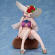 Azur Lane - Statuette 1/7 Reno: Summer Spin-off 17 cm